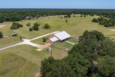 Kerens, TX 75144 Navarro County
