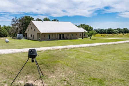 Kerens, TX 75144 Navarro County
