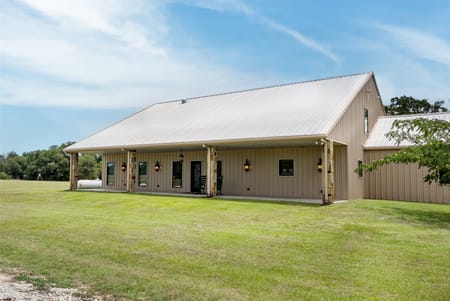 Kerens, TX 75144 Navarro County