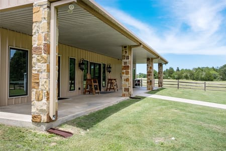 Kerens, TX 75144 Navarro County