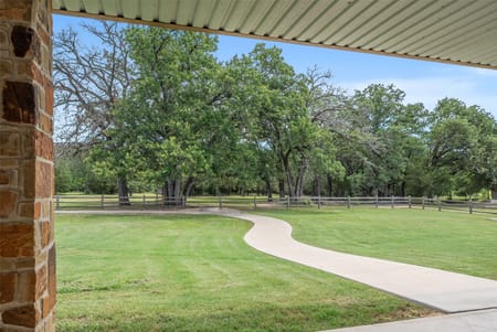Kerens, TX 75144 Navarro County