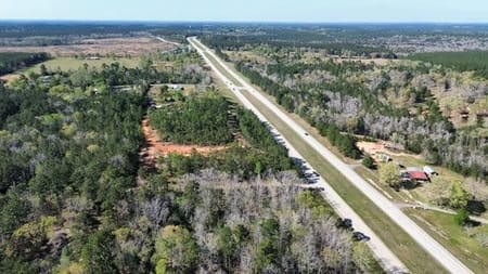 Kirbyville, TX 75956 Jasper County