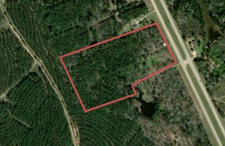 Kirbyville, TX 75956 Jasper County