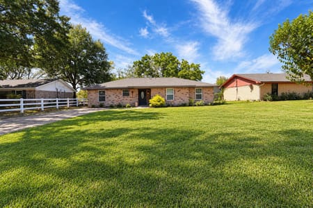Corsicana, TX 75110 Navarro County