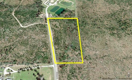 Huntsville, TX 77320 Walker County