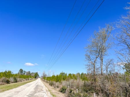 Huntsville, TX 77320 Walker County