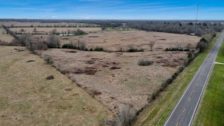 Weldon, TX 75851 Houston County