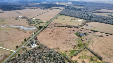 Weldon, TX 75851 Houston County