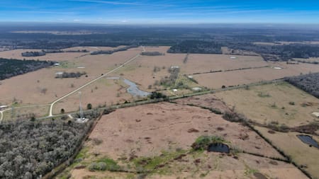 Weldon, TX 75851 Houston County