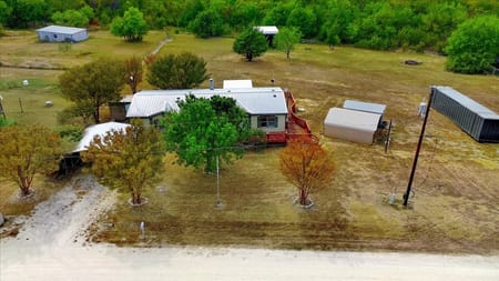 Hubbard, TX 76648 Navarro County