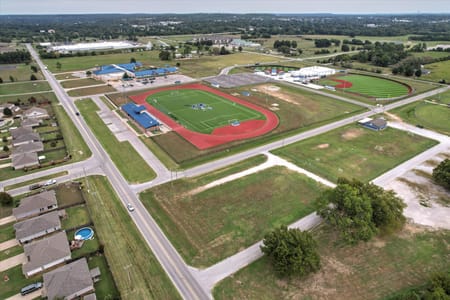 Sapulpa, OK 74066 Creek County