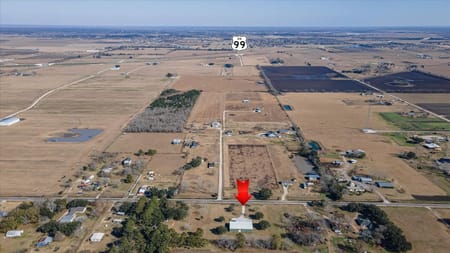 Dayton, TX 77535 Liberty County