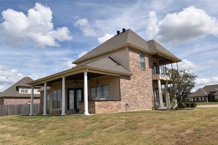 Stonewall, LA 71078 Desoto Parish