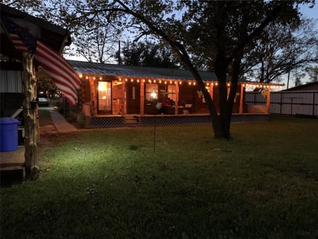 Bellevue, TX 76228 Montague County