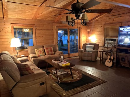 Bellevue, TX 76228 Montague County