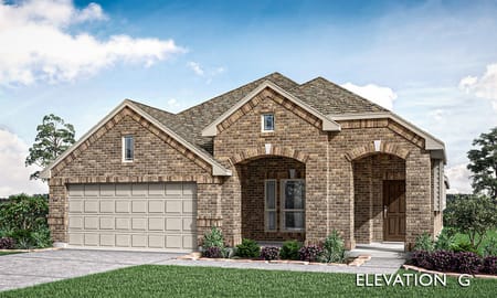 Granbury, TX 76048 Hood County