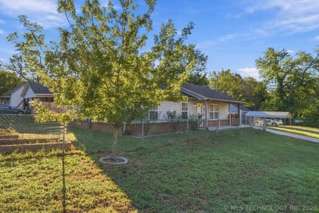 Bristow, OK 74010 Creek County