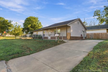 Bristow, OK 74010 Creek County