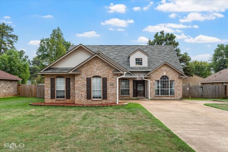 Shreveport, LA 71118 Caddo Parish