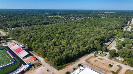 Henderson, TX 75654 Rusk County