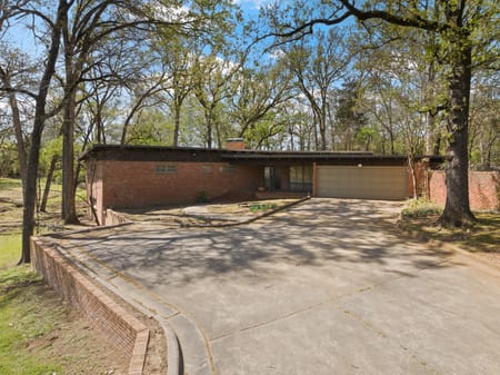 Mt Pleasant, TX 75455 Titus County