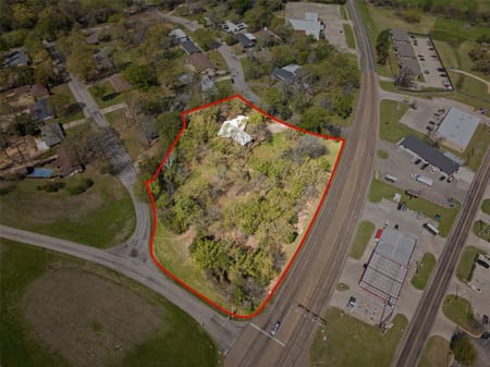 Mt Pleasant, TX 75455 Titus County