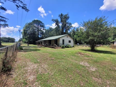 Kirbyville, TX 75956 Jasper County