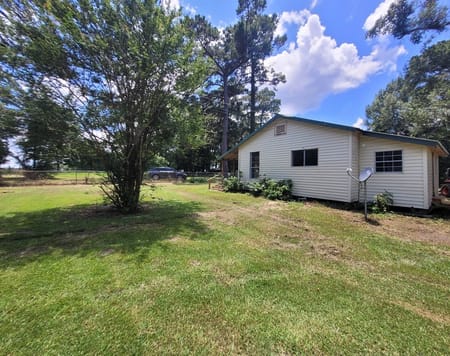 Kirbyville, TX 75956 Jasper County
