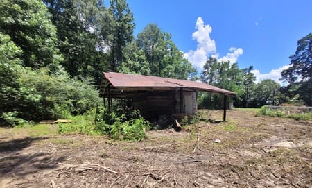 Kirbyville, TX 75956 Jasper County