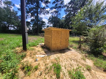 Kirbyville, TX 75956 Jasper County