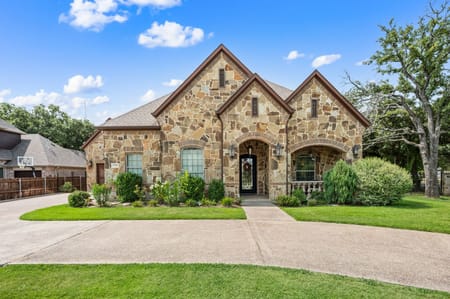 Grapevine, TX 76092 Tarrant County