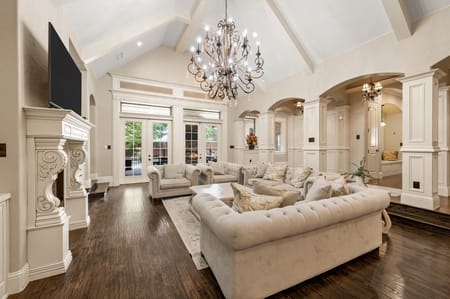 Grapevine, TX 76092 Tarrant County