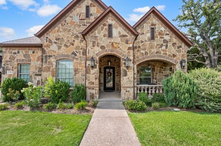 Grapevine, TX 76092 Tarrant County