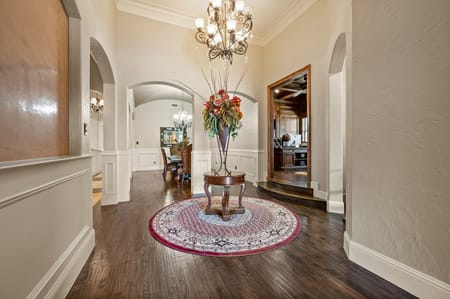 Grapevine, TX 76092 Tarrant County