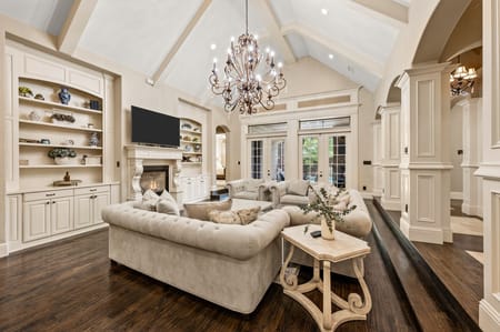 Grapevine, TX 76092 Tarrant County