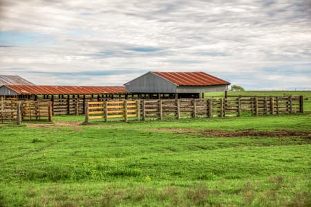 Brenham, TX 77833 Washington County