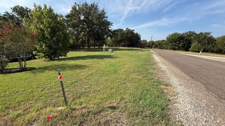 Streetman, TX 75859 Navarro County