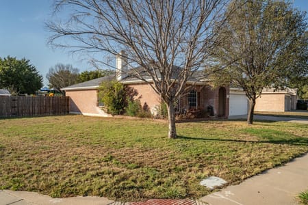 Krum, TX 76249 Denton County