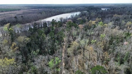 Bon Wier, TX 75928 Newton County