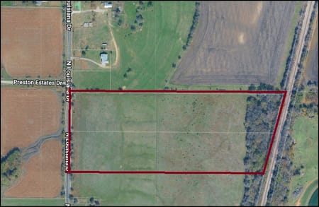 Celina, TX 75009 Collin County