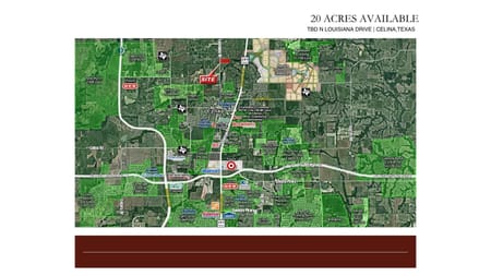 Celina, TX 75009 Collin County