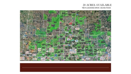 Celina, TX 75009 Collin County