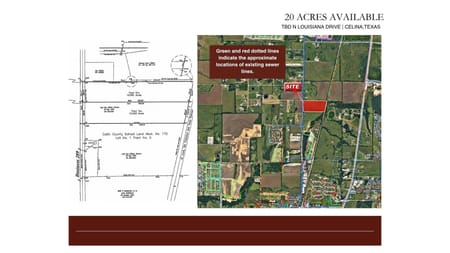 Celina, TX 75009 Collin County