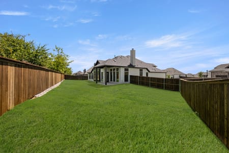 Mansfield, TX 76084 Johnson County