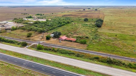 Edna, TX 77957 Jackson County