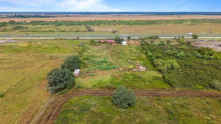 Edna, TX 77957 Jackson County