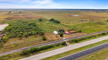 Edna, TX 77957 Jackson County