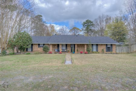 Minden, LA 71055 Webster Parish