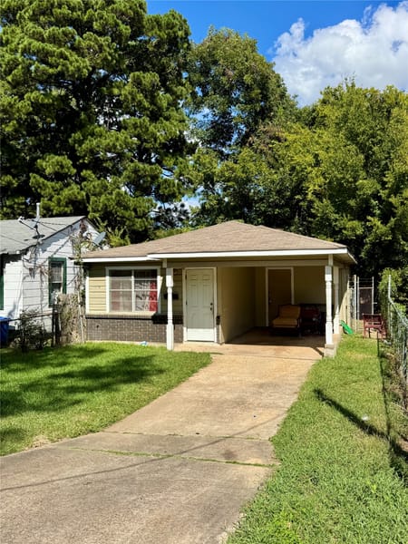 Shreveport, LA 71103 Caddo Parish