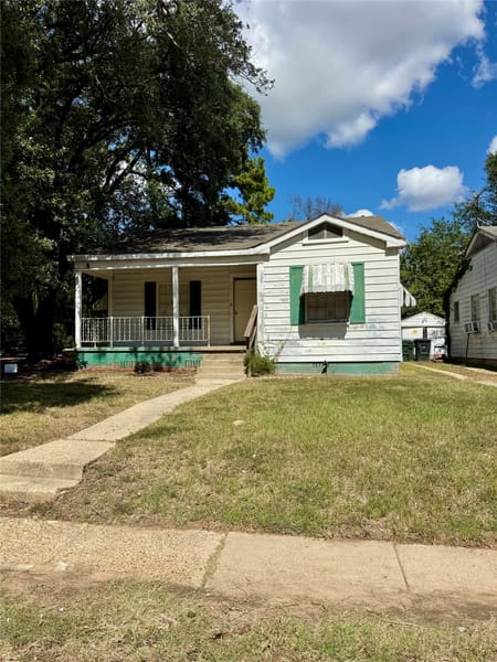 Shreveport, LA 71109 Caddo Parish